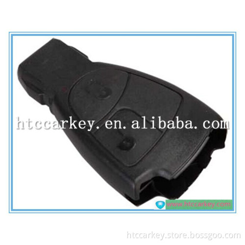 car flip key shell 2 button for benz key cover key blanks wholesale